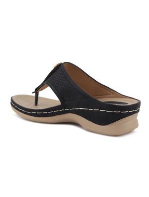 black toe separator wedge - 17694829 - Standard Image - 3