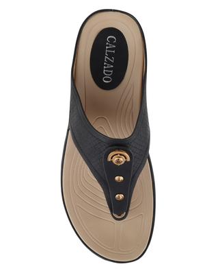 black toe separator wedge - 17694829 - Standard Image - 4