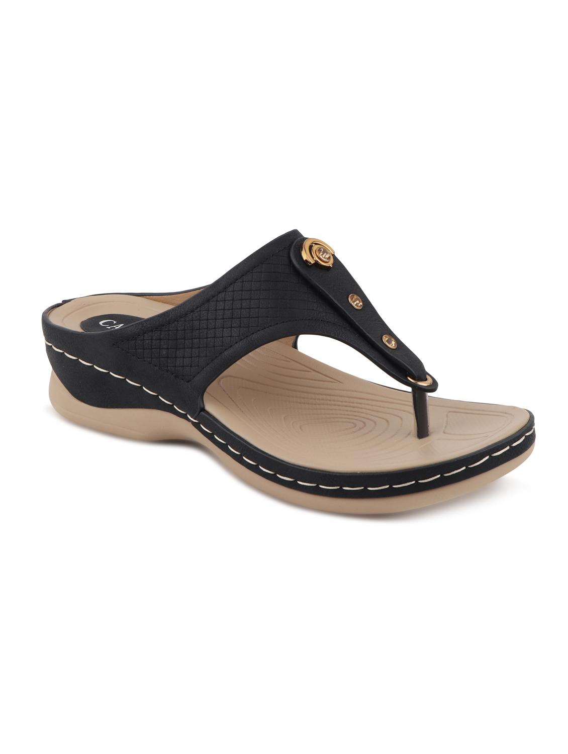 black toe separator wedge - 17694829 - Zoom Image - 1