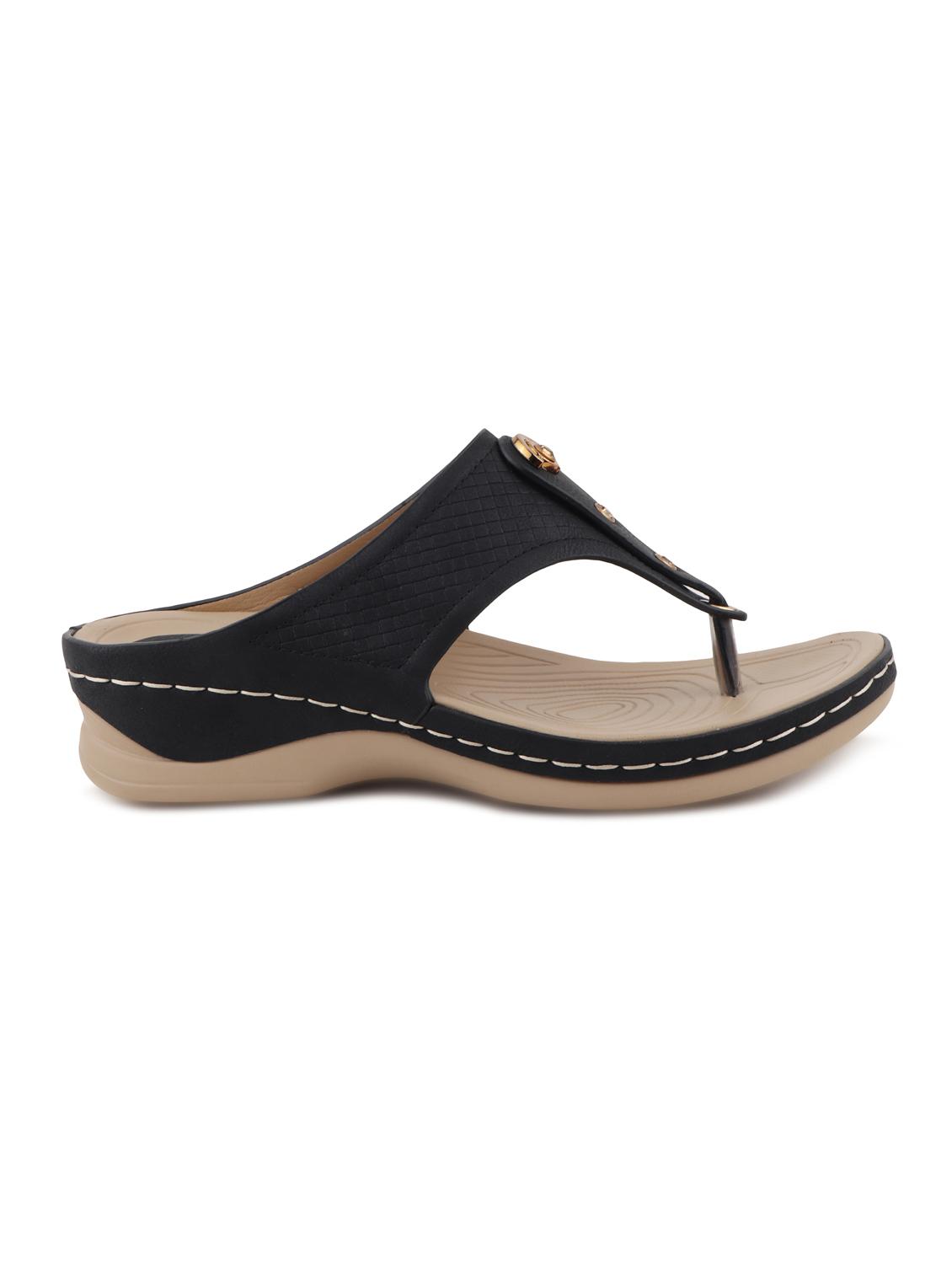 black toe separator wedge - 17694829 - Zoom Image - 2