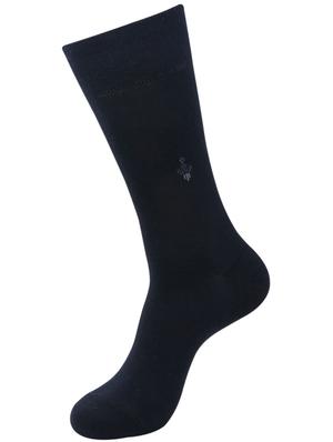 multi colored cotton above ankle length sock - 17694967 - Standard Image - 3