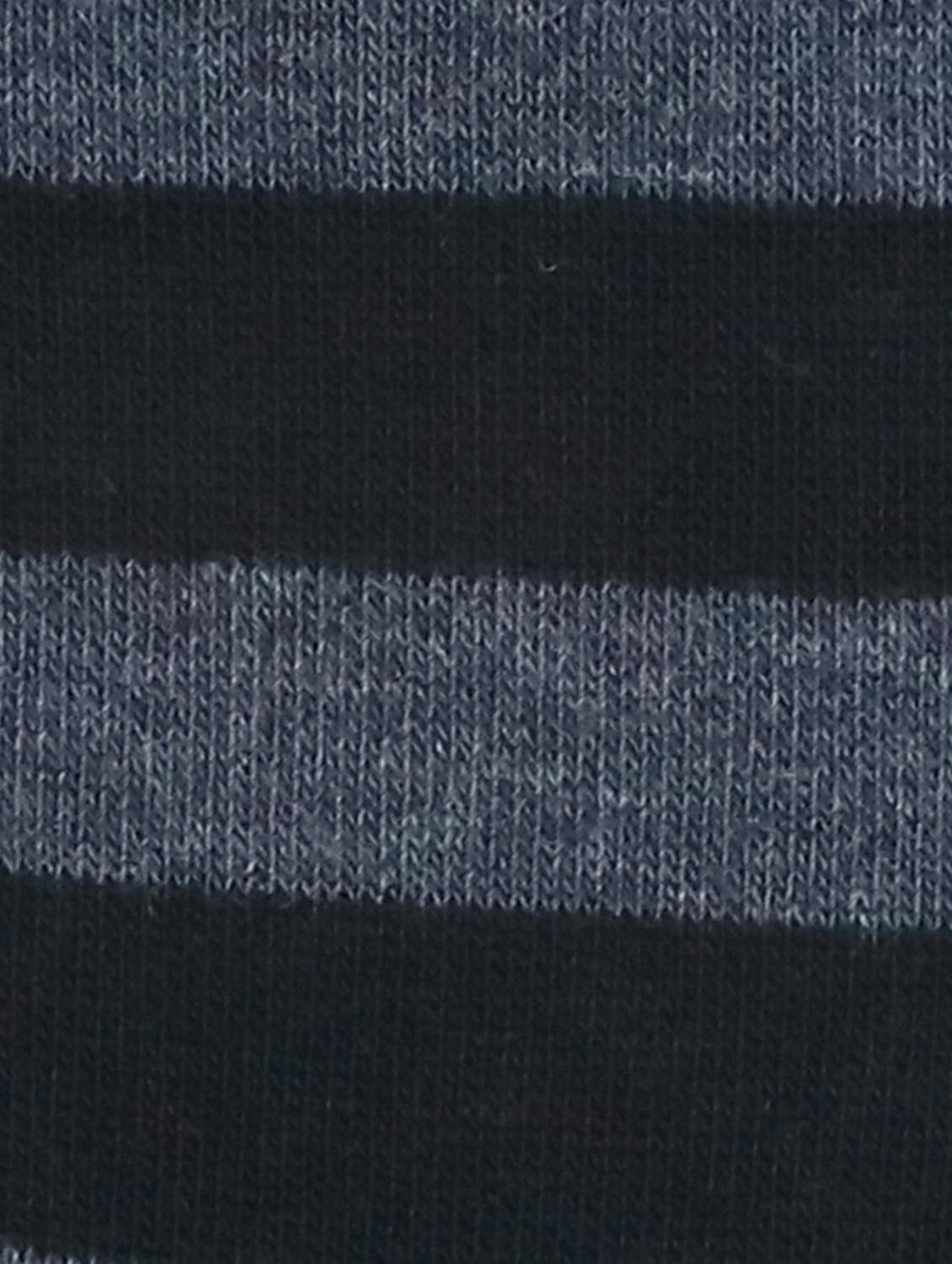 multi colored cotton above ankle length sock - 17694974 - Zoom Image - 6