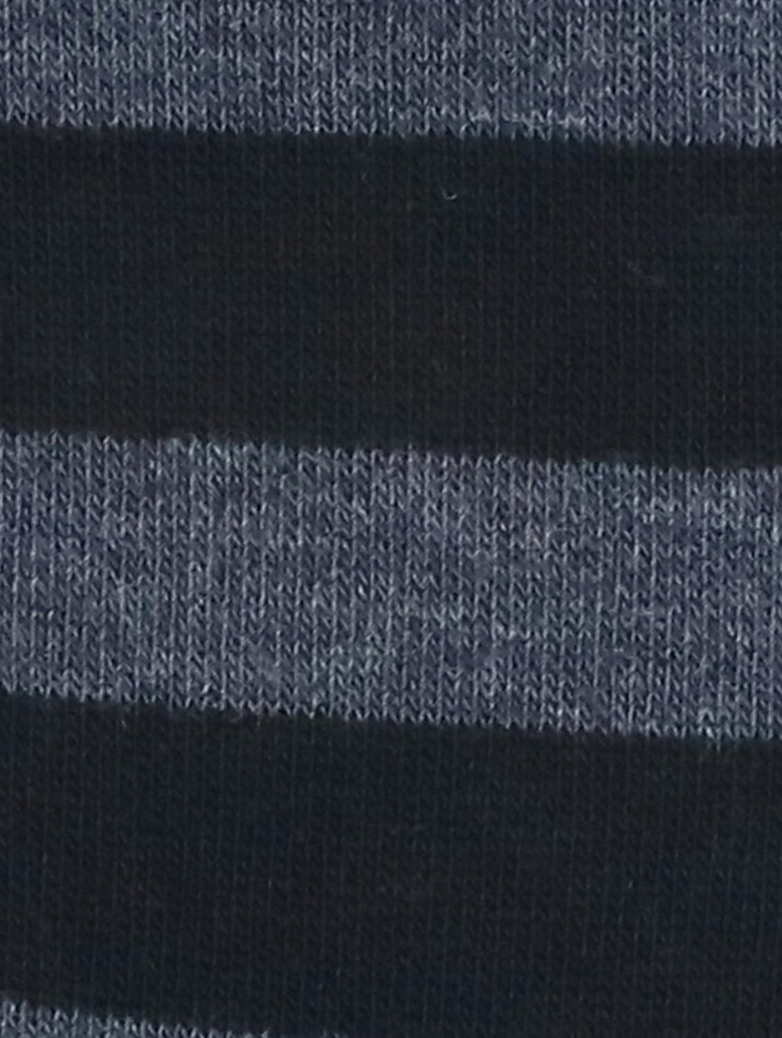 multi colored cotton above ankle length sock - 17694976 - Zoom Image - 6