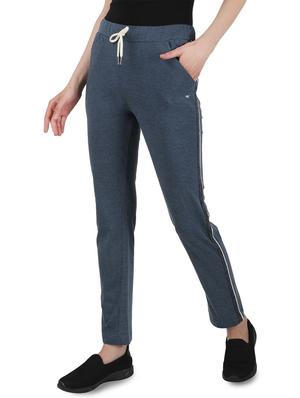 drawstring waist track pant - 17695147 - Standard Image - 2