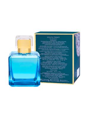 global desi soulful trance eau de parfum 100ml for women crafted by ajmal - 17695829 - Standard Image - 3