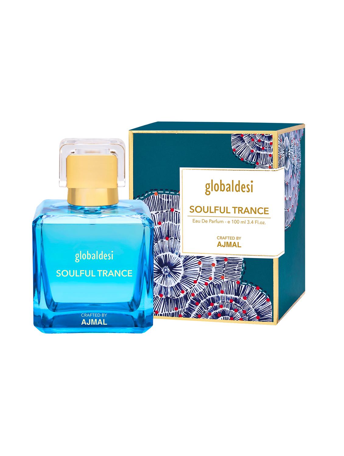 global desi soulful trance eau de parfum 100ml for women crafted by ajmal - 17695829 - Zoom Image - 2