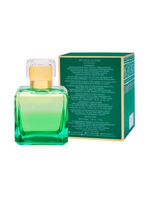 global mythical bloom trance eau de parfum 100ml for women crafted by ajmal - 17695838 - Standard Image - 3