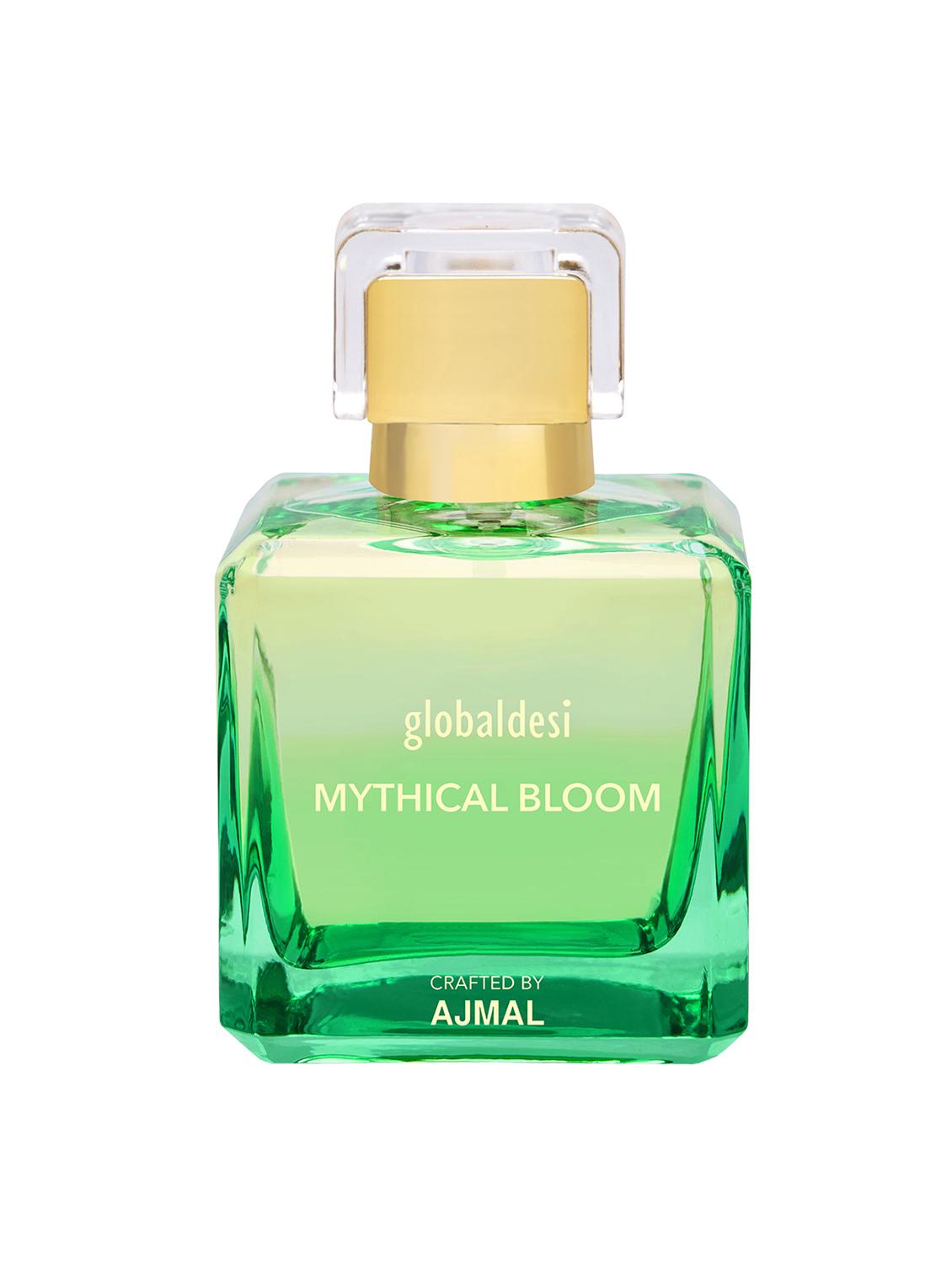 global mythical bloom trance eau de parfum 100ml for women crafted by ajmal - 17695838 - Zoom Image - 1
