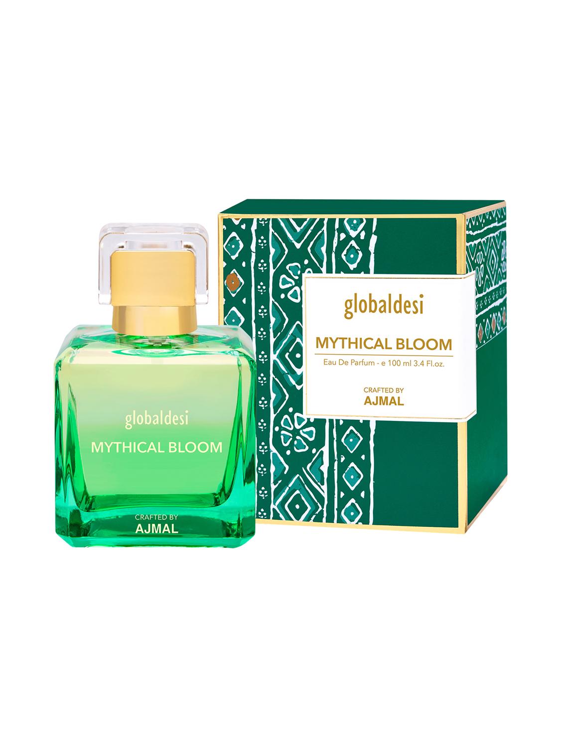global mythical bloom trance eau de parfum 100ml for women crafted by ajmal - 17695838 - Zoom Image - 2