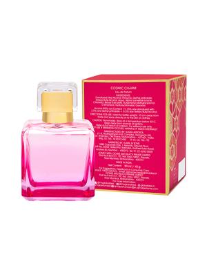 global desi cosmic charm eau de parfum 50ml for women crafted by ajmal - 17695852 - Standard Image - 3