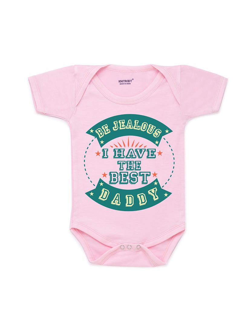 pink cotton onesies and romper - 17698348 - Zoom Image - 1