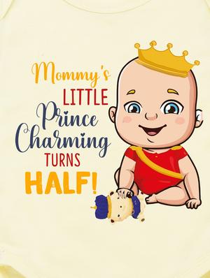 yellow printed onesies - 17698402 - Standard Image - 3