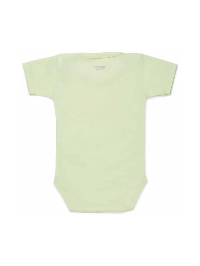 yellow printed onesies - 17698408 - Zoom Image - 2