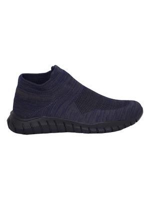 blue slip on shoes - 17707395 - Standard Image - 2