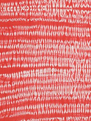bagru printed saree with blouse - 17707534 - Standard Image - 4