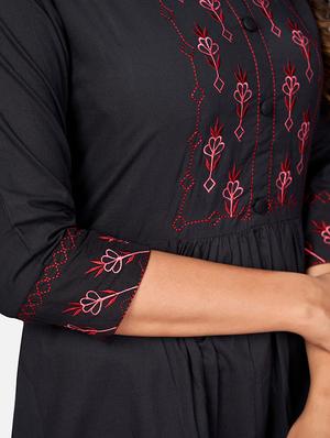 printed suit set - 17709338 - Standard Image - 4