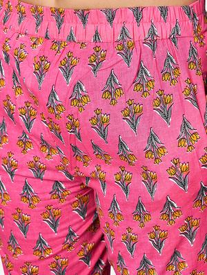 floral suit set - 17709343 - Standard Image - 5