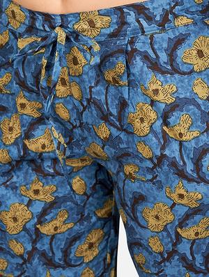floral suit set - 17709345 - Standard Image - 5