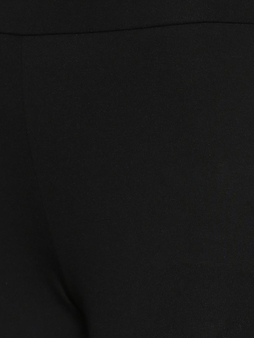 high rise solid jegging - 17709494 - Zoom Image - 5