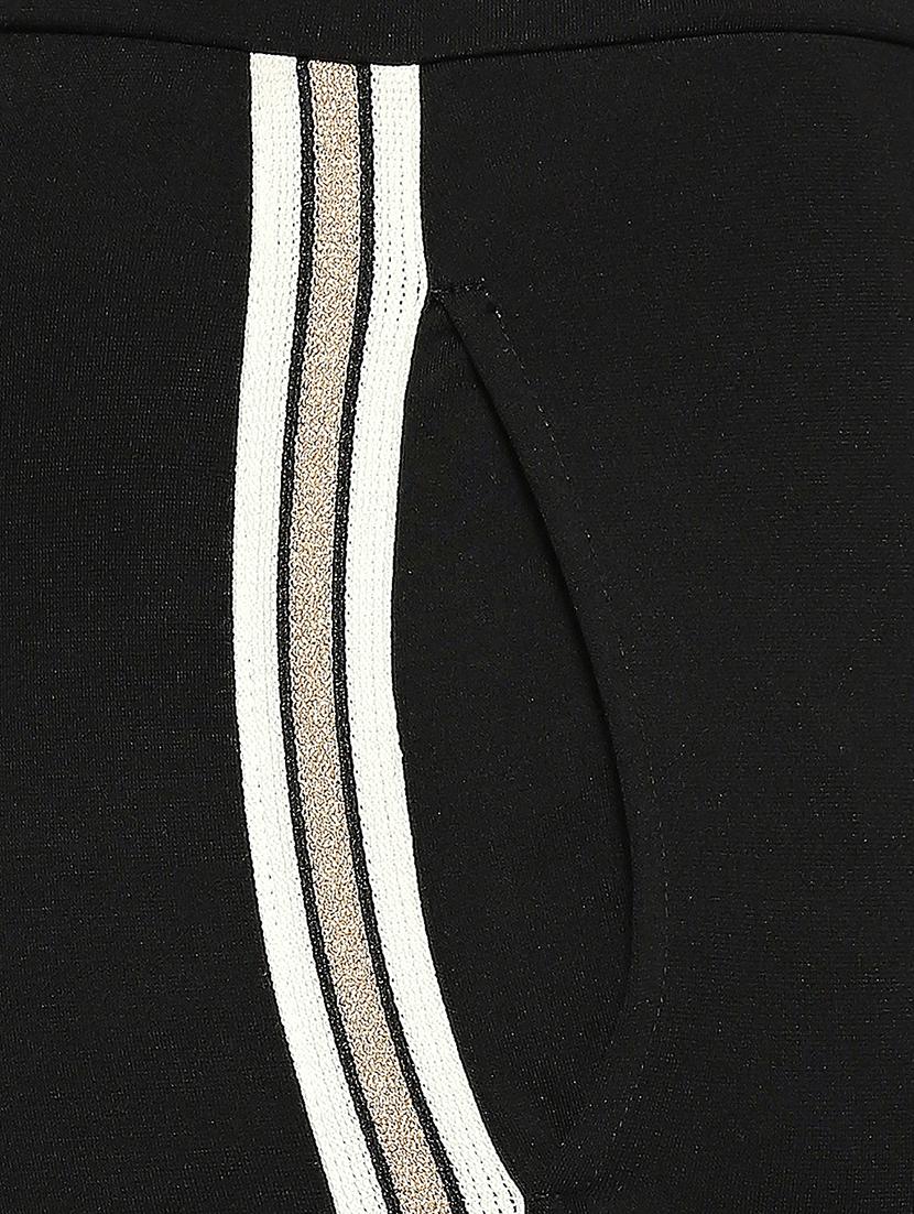 mid rise side taped jegging - 17709495 - Zoom Image - 5