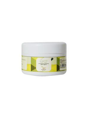 lemongrass & primrose body yoghurt for oily skin - 17709515 - Standard Image - 2
