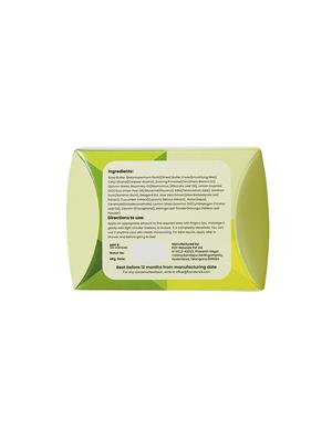 lemongrass & primrose body yoghurt for oily skin - 17709515 - Standard Image - 4