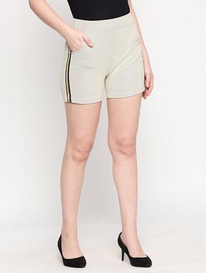 mid rise side taped short - 17709539 - Standard Image - 2