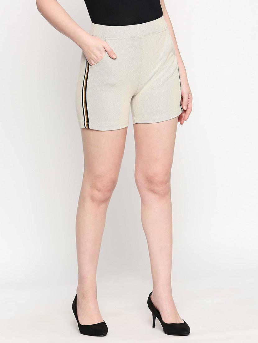 mid rise side taped short - 17709539 - Zoom Image - 2
