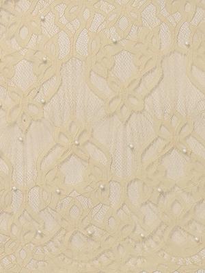 pastel net solid saree with blouse - 17709572 - Standard Image - 4