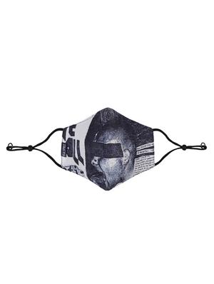 multi colored cotton printed men mask pack of 3 - 17714996 - Standard Image - 3