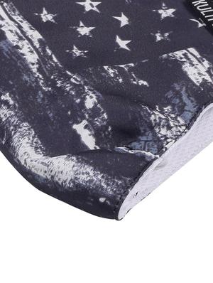 multi colored cotton printed men mask pack of 3 - 17714996 - Standard Image - 6