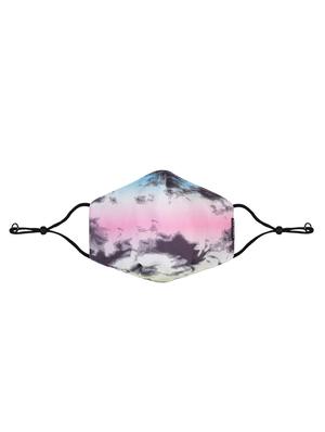 multi colored cotton printed men mask pack of 3 - 17714997 - Standard Image - 3