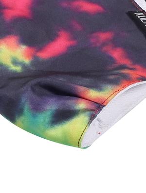 multi colored cotton printed men mask pack of 3 - 17714997 - Standard Image - 6