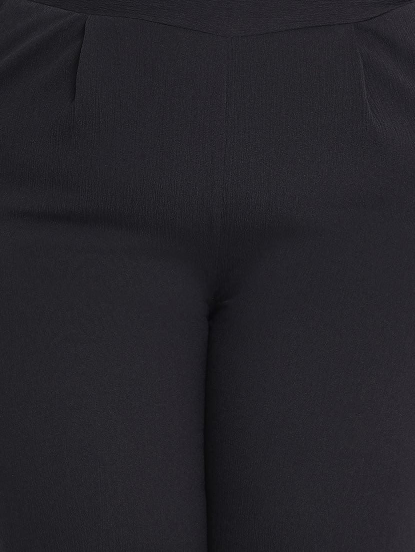 high rise plus trousers - 17715034 - Zoom Image - 5
