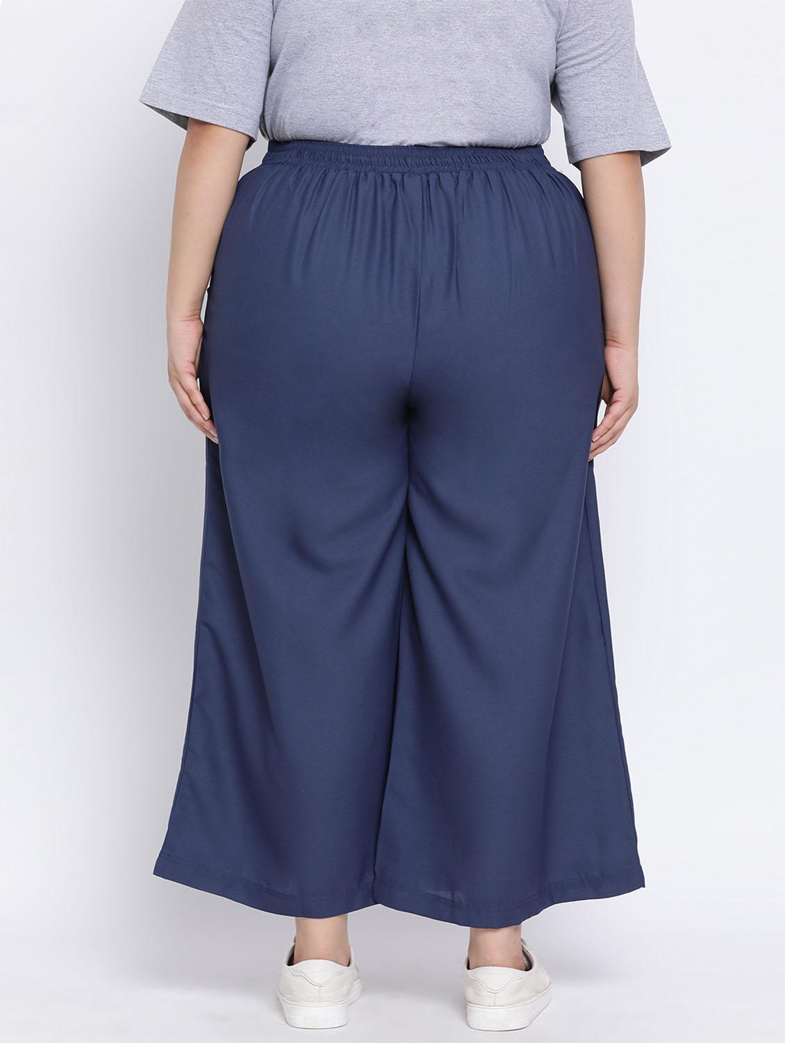 tie front plus trouser - 17715073 - Zoom Image - 3