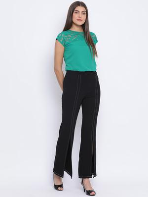 mesh panel solid top - 17715204 - Standard Image - 4