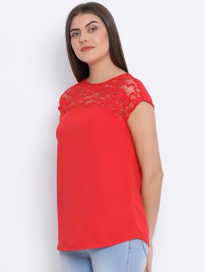 mesh panel solid top - 17715205 - Standard Image - 2