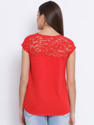 mesh panel solid top - 17715205 - Standard Image - 3