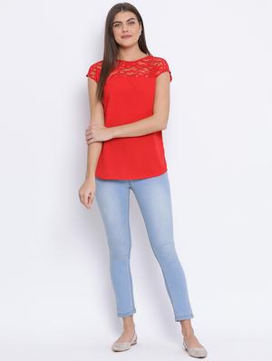 mesh panel solid top - 17715205 - Standard Image - 4