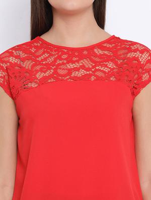 mesh panel solid top - 17715205 - Standard Image - 5