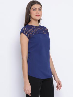 mesh panel solid top - 17715206 - Standard Image - 2