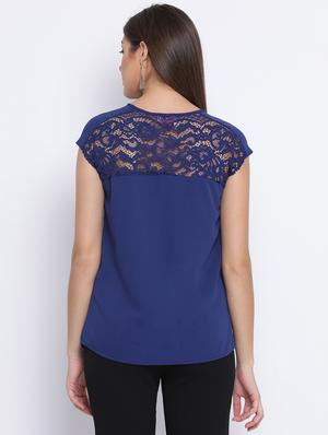 mesh panel solid top - 17715206 - Standard Image - 3