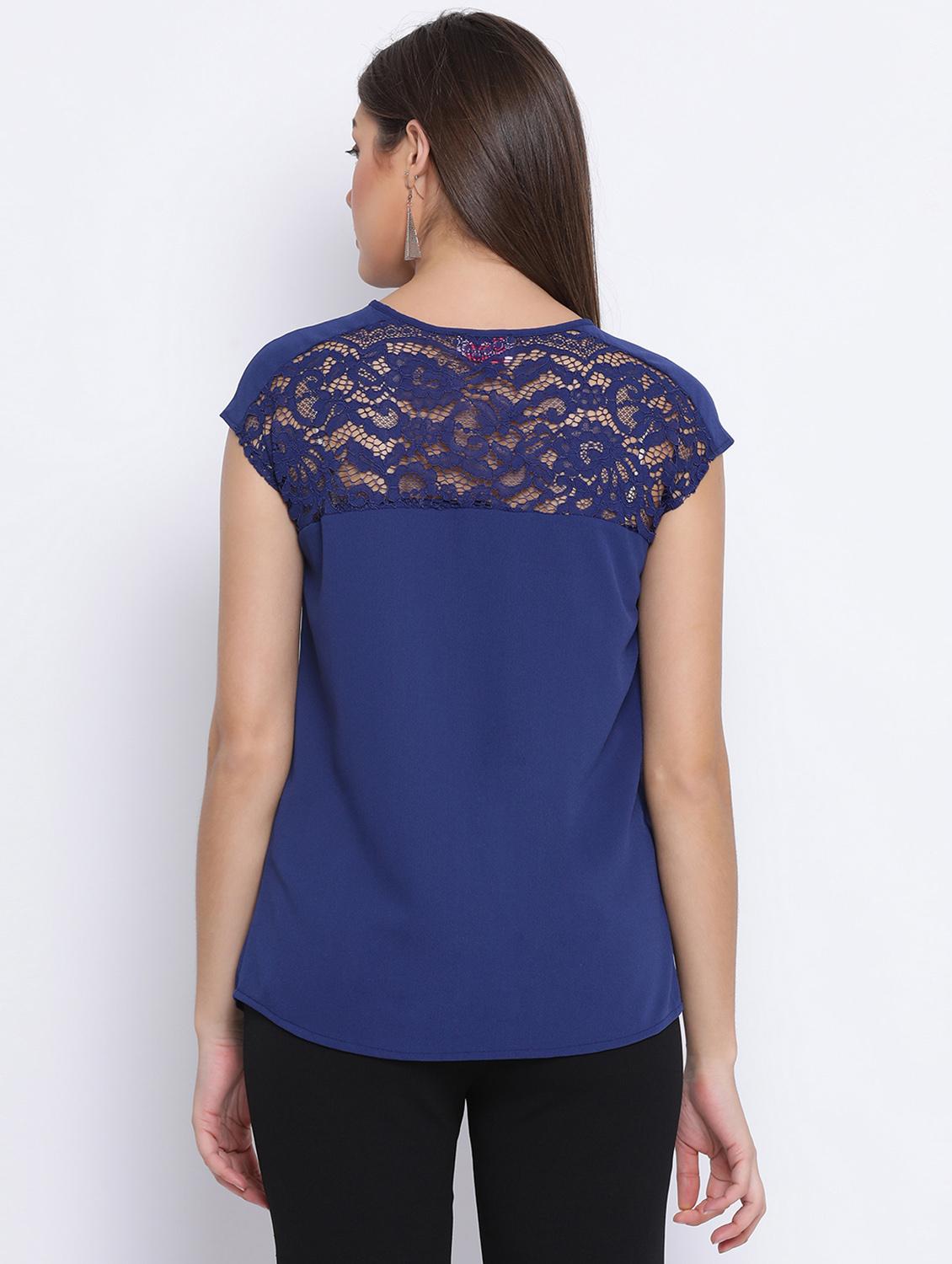 mesh panel solid top - 17715206 - Zoom Image - 3