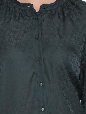 bishop sleeves self design shirt - 17715278 - Standard Image - 5