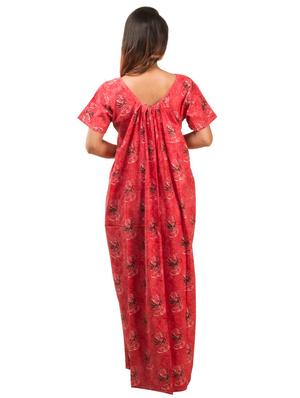 set of 2 printed nighty - 17718622 - Standard Image - 3