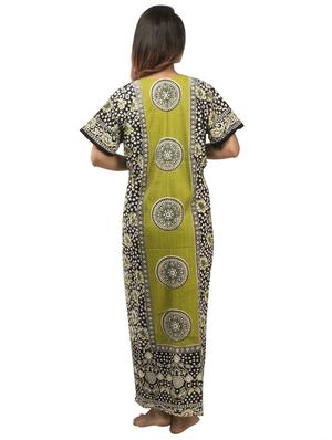 set of 2 printed nighty - 17718628 - Standard Image - 3