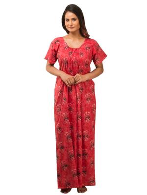 set of 2 printed nighty - 17718628 - Standard Image - 4