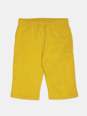yellow cotton three fourth - 17719132 - Standard Image - 2