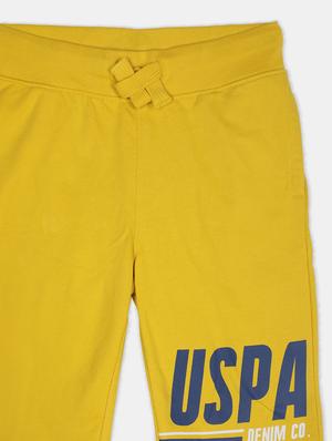 yellow cotton three fourth - 17719132 - Standard Image - 3