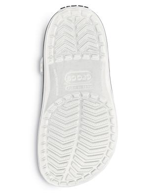 white croslite clogs - 17726287 - Standard Image - 5